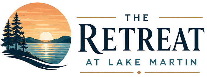 The Retreat at Lake Martin